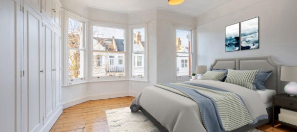 4 bedrooms House in Putney, United Kingdom No. 8999 6