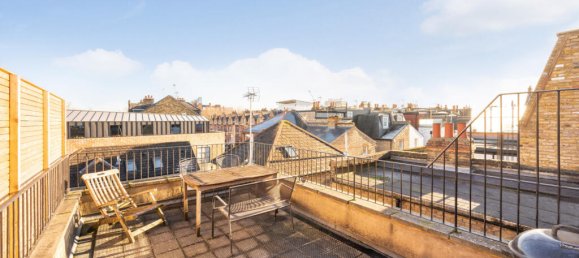 4 bedrooms House in Putney, United Kingdom No. 8999 10