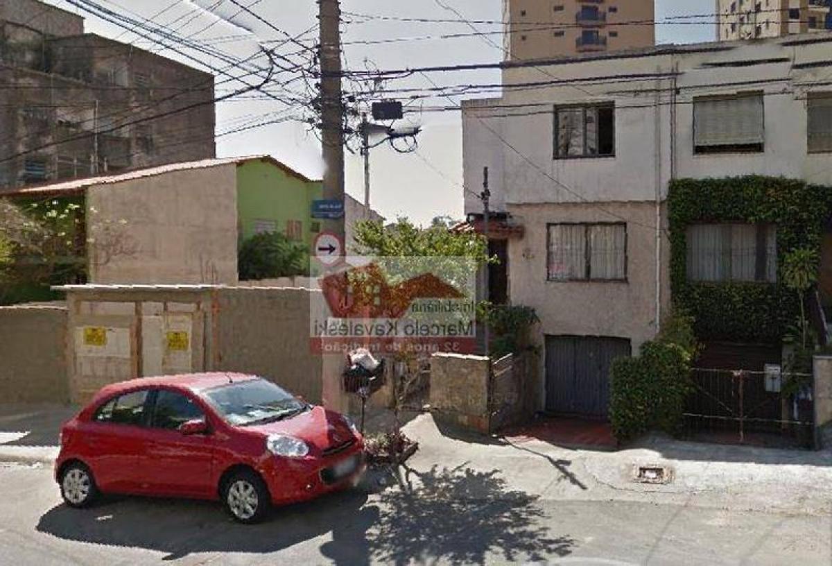 4 chambres Maison à Sao Paulo, Brazil No. 522348