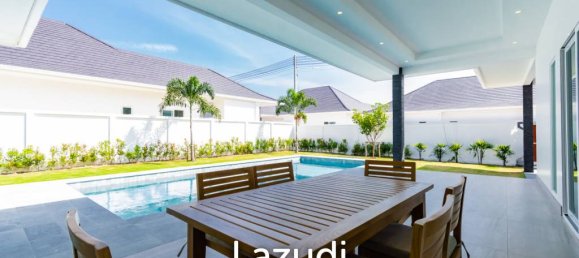 3 bedrooms Villa in Hua Hin, Thailand No. 16264 3