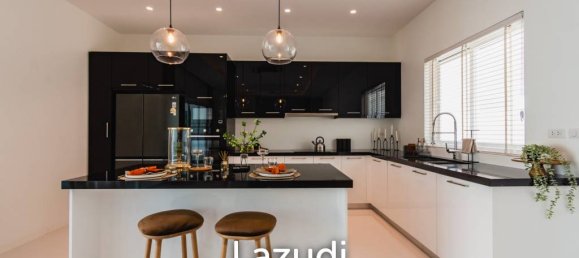 3 bedrooms Villa in Hua Hin, Thailand No. 16264 10