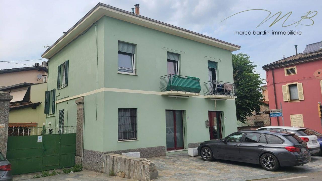 6-Zimmer Villa in Collecchio, Italy, Nr. 144140