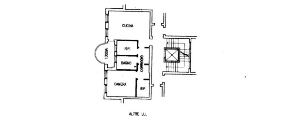 4 Schlafzimmer Wohnung in Asolo, Italy, Nr. 359443 26