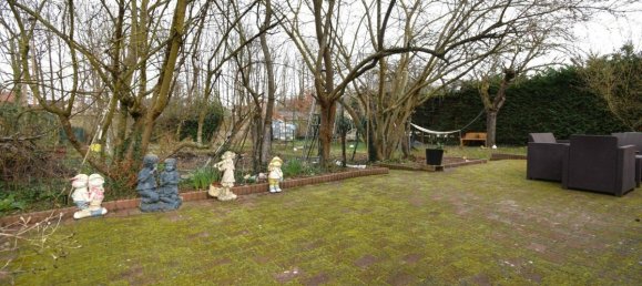 4 bedrooms House in Vernouillet, France No. 154900 12