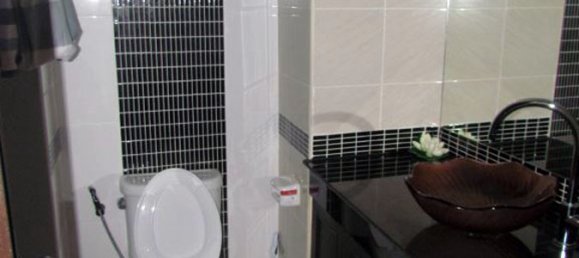 1 bedroom Condo in Pattaya, Thailand No. 703 13