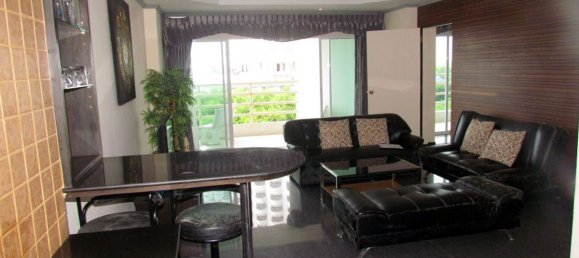1 bedroom Condo in Pattaya, Thailand No. 703 14