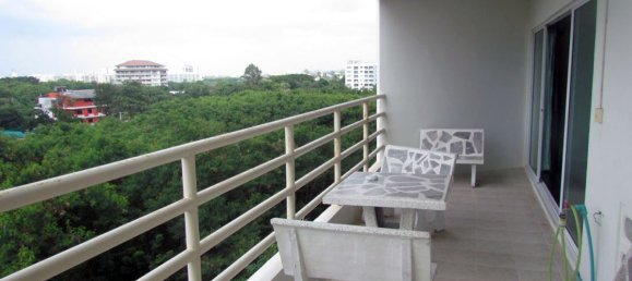 1 bedroom Condo in Pattaya, Thailand No. 703 7