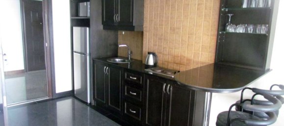 1 bedroom Condo in Pattaya, Thailand No. 703 11