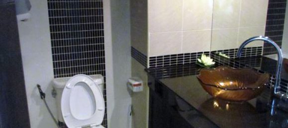 1 bedroom Condo in Pattaya, Thailand No. 703 15