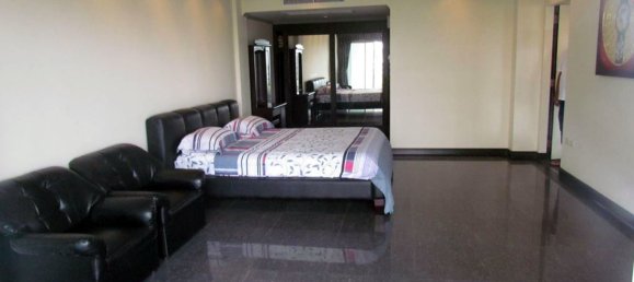 1 bedroom Condo in Pattaya, Thailand No. 703 5
