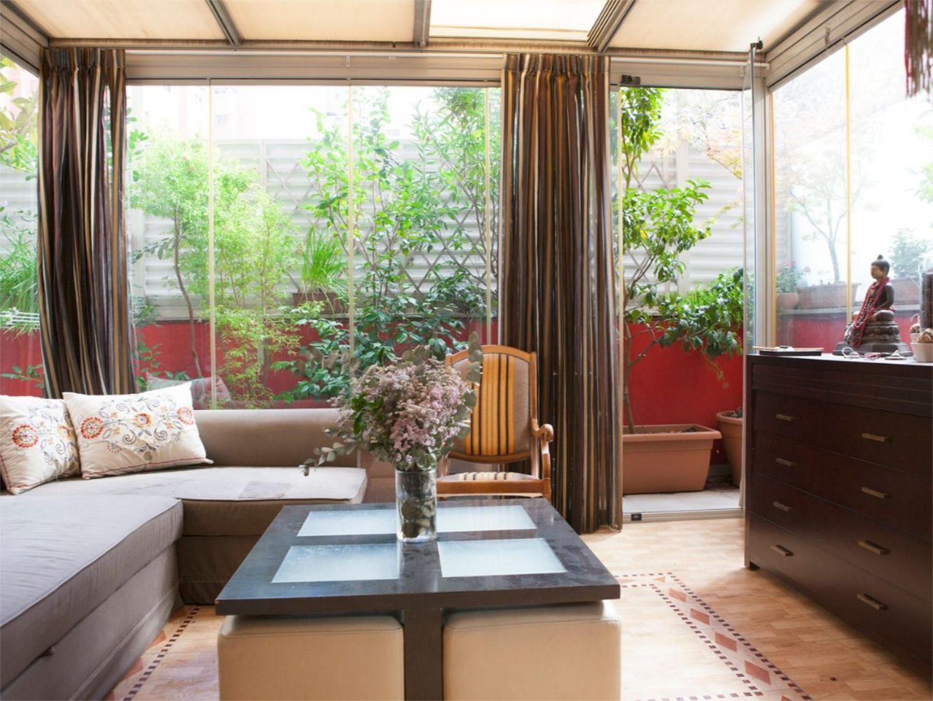 2 chambres Appartement à Madrid, Spain No. 187223