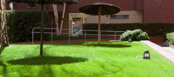 2 chambres Appartement à Madrid, Spain No. 187223 21