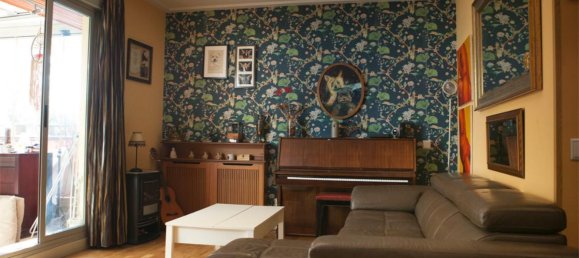 2 chambres Appartement à Madrid, Spain No. 187223 4