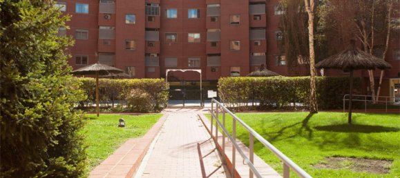 2 chambres Appartement à Madrid, Spain No. 187223 25