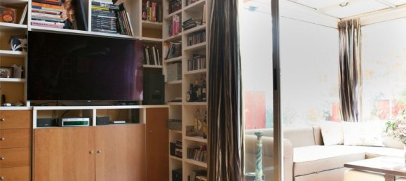 2 chambres Appartement à Madrid, Spain No. 187223 3