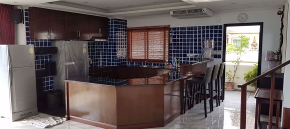 2 bedrooms Duplex in Khlong Toei, Thailand No. 4835 10