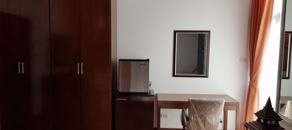 2 bedrooms Duplex in Khlong Toei, Thailand No. 4835 6