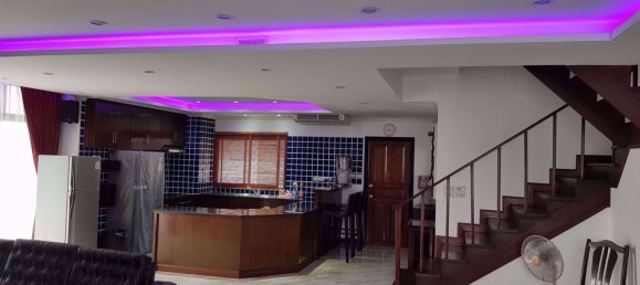 2 bedrooms Duplex in Khlong Toei, Thailand No. 4835 3