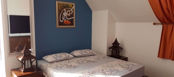 2 bedrooms Duplex in Khlong Toei, Thailand No. 4835 5