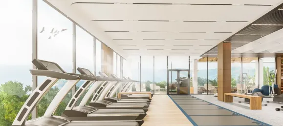 Apartamento com 1 quarto em condomínio em Patong, Thailand N.º 60958 19