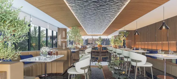 Apartamento com 1 quarto em condomínio em Patong, Thailand N.º 60958 17