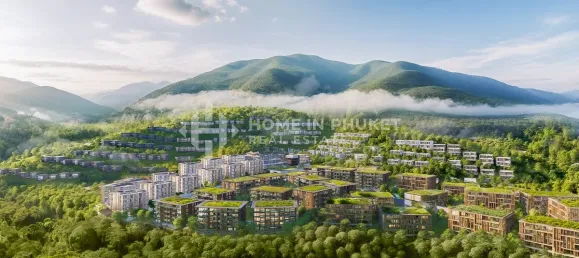 Apartamento com 1 quarto em condomínio em Patong, Thailand N.º 60958 4