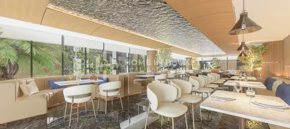 Apartamento com 1 quarto em condomínio em Patong, Thailand N.º 60958 16