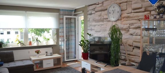 3 rooms Apartment in Hoxter, Germany No. 229591 3