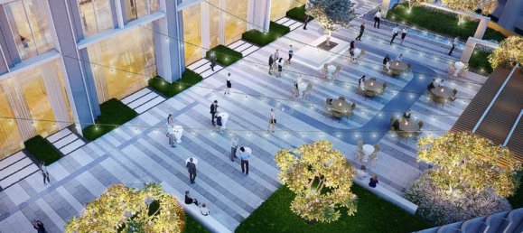 3 bedrooms Apartment in Downtown Dubai (Downtown Burj Dubai), UAE No. 3236 8