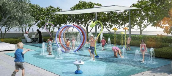 3 bedrooms Apartment in Downtown Dubai (Downtown Burj Dubai), UAE No. 3236 10