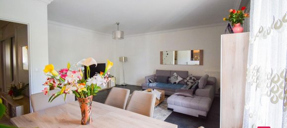 Квартира с 2 спальнями в Дранси, Франция № 283055 5