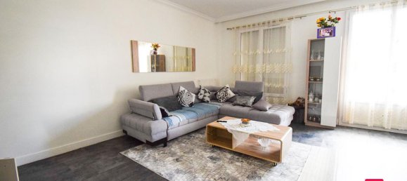 Квартира с 2 спальнями в Дранси, Франция № 283055 3