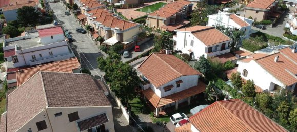 6 rooms Villa in Messina, Italy No. 92406 3