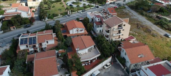 6 rooms Villa in Messina, Italy No. 92406 2