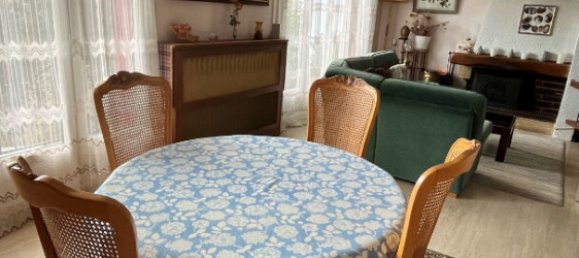 4 bedrooms House in Les Clayes-sous-Bois, France No. 178547 7