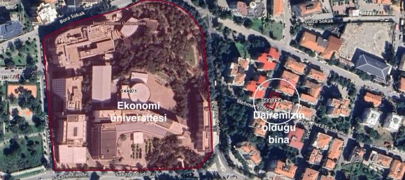 Studio in Izmir, Turkey No. 40625 2