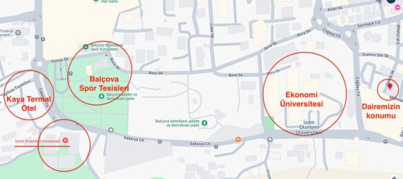 Studio in Izmir, Turkey No. 40625 4