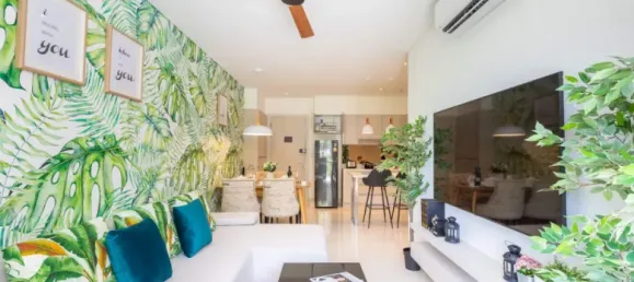 2 bedrooms Apartment in Phuket, Thailand No. 79206 3