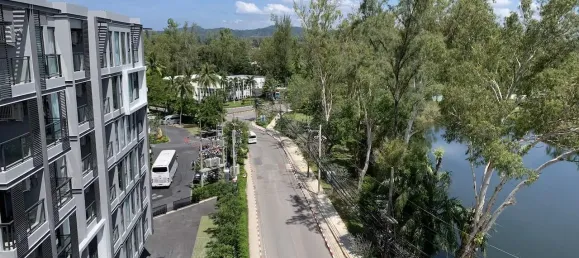 2 bedrooms Apartment in Phuket, Thailand No. 79206 10