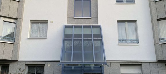 Apartamento de 2 dormitorios en Leipzig, Germany No. 56229 2