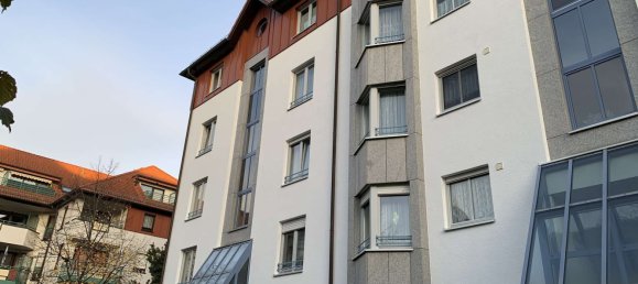 Apartamento de 2 dormitorios en Leipzig, Germany No. 56229 6
