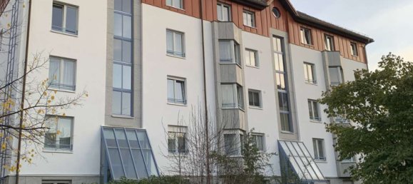 Apartamento de 2 dormitorios en Leipzig, Germany No. 56229 3