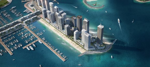 2 bedrooms Apartment in Dubai Marina, UAE No. 4833 9