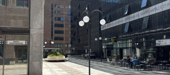 Büro in Naples, Italy 210m², Nr. 328008 8