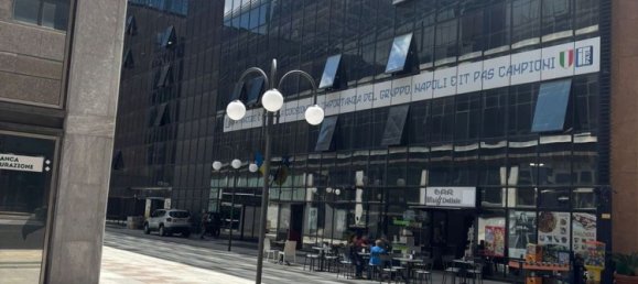 Büro in Naples, Italy 210m², Nr. 328008 3