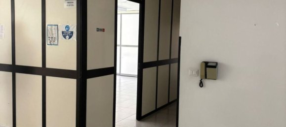 Büro in Naples, Italy 210m², Nr. 328008 14