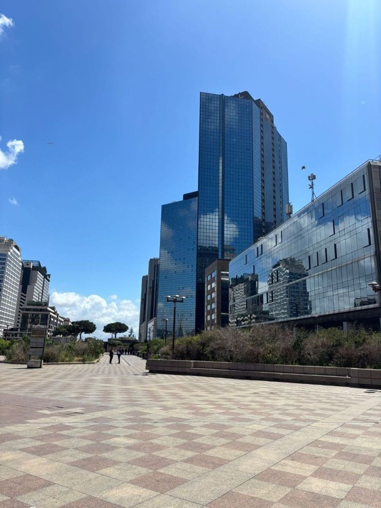 Büro in Naples, Italy 210m², Nr. 328008