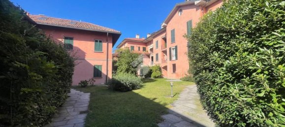 4 bedrooms Apartment in Monza, Italy No. 378455 40