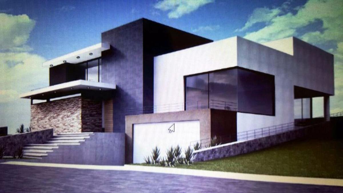 3 bedrooms House in Ciudad Lopez Mateos, Mexico No. 217210