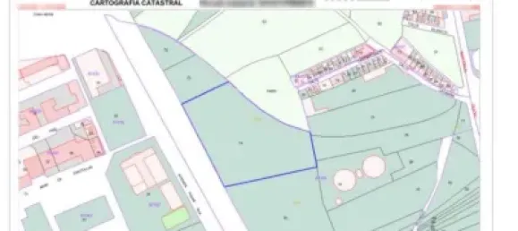 Terreno em Leon, Spain 17500 m² N.º 125442 3